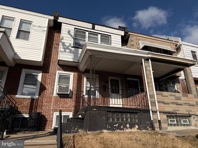 7353 Buist Ave, Philadelphia, PA, 19153