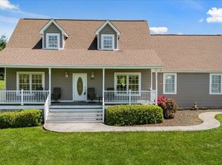 4812 Shelburne Rd, Radford, VA 24141