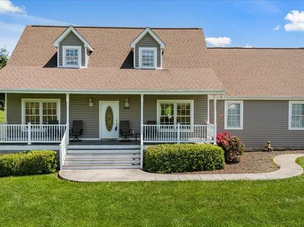 4812 Shelburne Rd, Radford, VA 24141