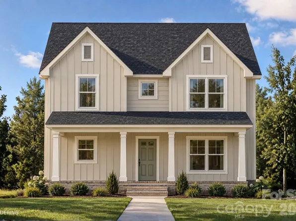5904 Torrence St, Charlotte, NC 28269