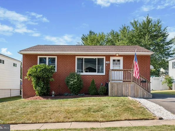 2908 Turner Ave, Abington, PA 19001