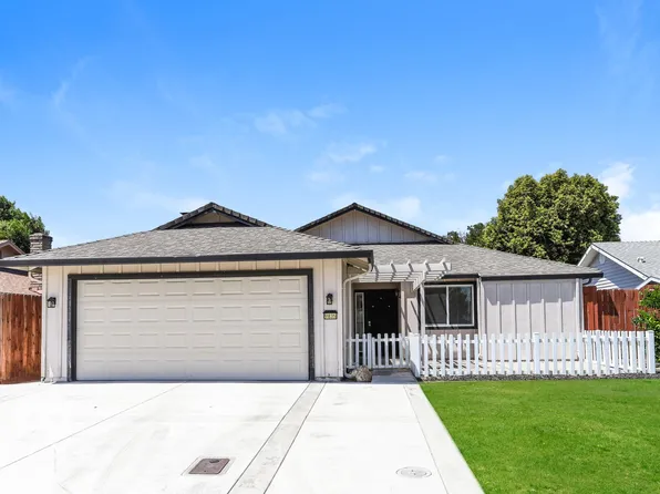9835 Honey Bear Ln, Stockton, CA 95209