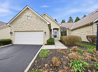 7825 Linksview Cir, Westerville, OH