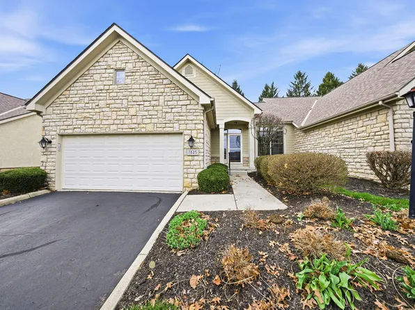 7825 Linksview Cir, Westerville, OH 43082