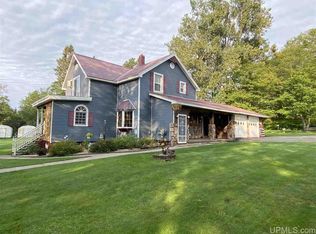 385 County Road Pae, Ishpeming, MI 49849