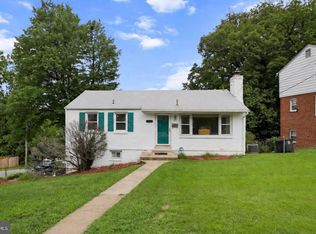 3500 27th Ave, Temple Hills, MD 20748