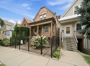 2826 W Wellington Ave, Chicago, IL 60618