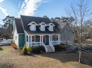 5132 Sycamore Ln LOT 128, Kitty Hawk, NC 27949