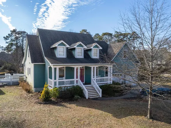 5132 Sycamore Ln Lot 128, Kitty Hawk, NC 27949