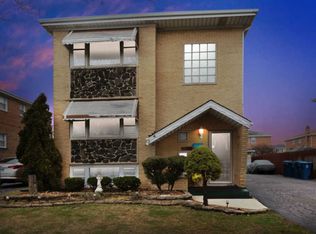 12245 S Spencer St, Alsip, IL 60803