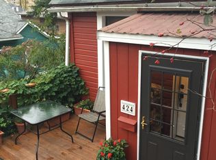 424 3rd St, Juneau, AK 99801