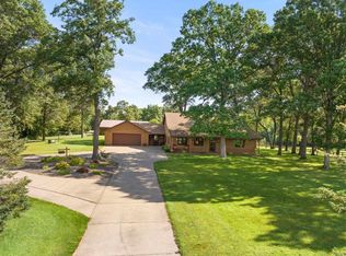 1262 Crow Dr SW, Pillager, MN 56473