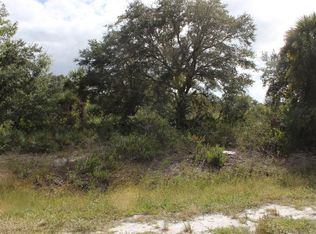 15624 NW 306th St, Okeechobee, FL 34972
