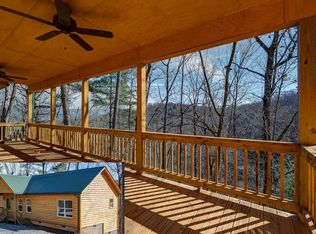 50 Poppy Ct, Marble, NC 28905