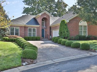 10135 Cave Creek Rd #7, Louisville, KY 40223