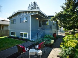 501 N 104th St, Seattle, WA 98133