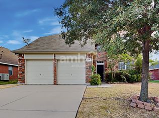 1218 Kynette Dr, Euless, TX 76040