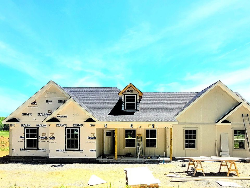 1st image of 1592 Gilliam Hollow Rd Lot 2