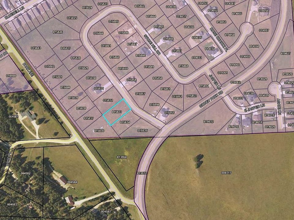 2nd image of 19 Stone Hill Dr
