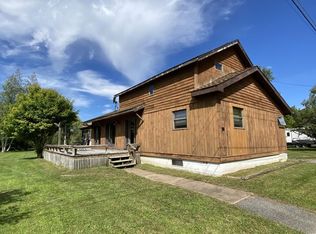 15 Water St, Tupper Lake, NY 12986