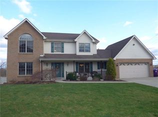 703 Brookside Dr, Pittsburgh, PA 15239