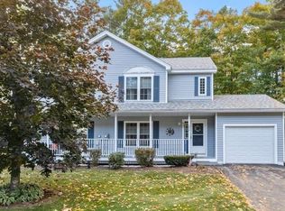 29B Mulberry Hl, Gilford, NH 03249