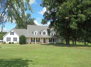 22 Sunnyside Dr, Paris, TN 38242