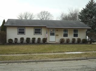 1632 Moore St, Beloit, WI 53511