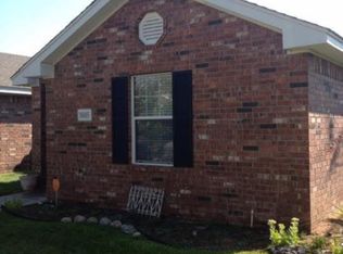 3605 S Mirror St, Amarillo, TX 79118