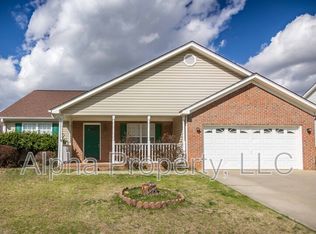 6 Jonagold Ct, Greenville, SC 29607