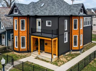 1096 Franklin Ave, Columbus, OH 43205