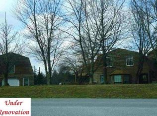 2781 Taxville Rd, York, PA 17408