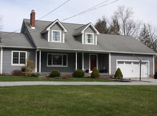 119 Kings Hwy, Warwick, NY 10990