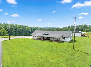 3204 County Road 43, Wadley, AL 36276