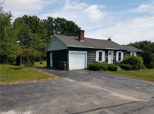 47 Louden Rd, Saco, ME 04072