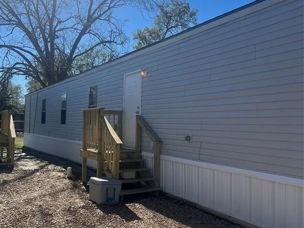 1412 Austin St, Bay City, TX 77414