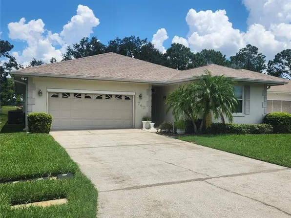 740 Canberra Rd, Winter Haven, FL 33884