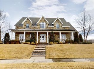 308 Timber Ridge St, Cave Springs, AR 72718