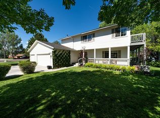 395 Ridgeway Dr, Grand Junction, CO 81507