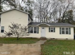 171 S Page St, Morrisville, NC 27560