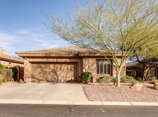 41431 N Prosperity Way, Anthem, AZ 85086
