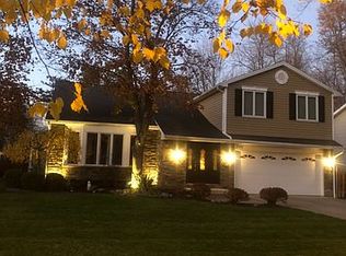 440 Countryside Ln, Williamsville, NY 14221