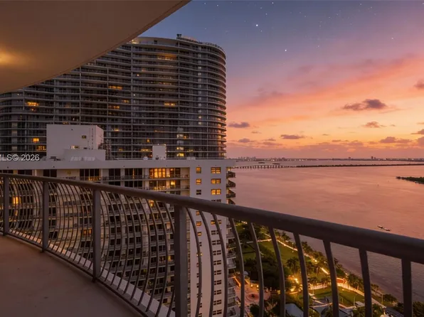 1750 N Bayshore Dr, Miami, FL