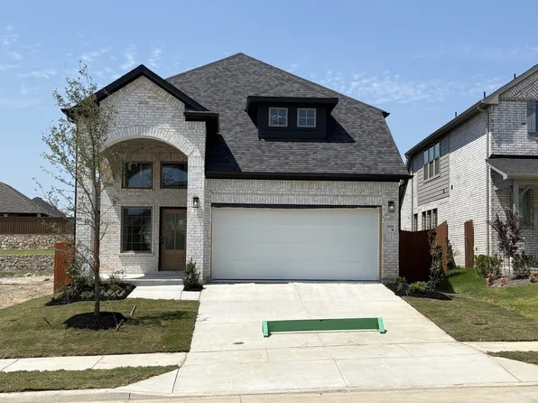3921 Lakefield Dr, Heartland, TX 75114