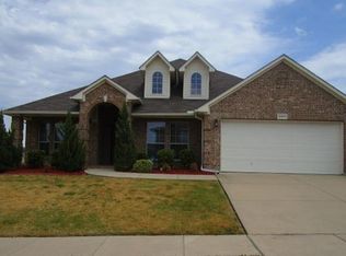 7811 Roswell Ct, Arlington, TX 76002