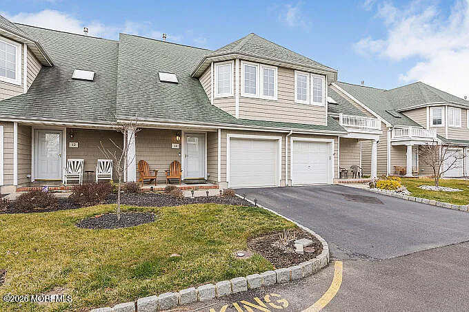 14 Gansett Ct — Photo 1