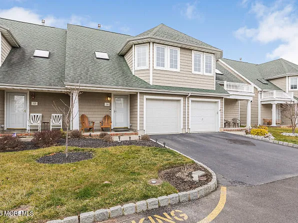 14 Gansett Ct, Long Branch, NJ 07740