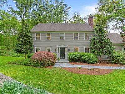 85 Whiting Pond Road, Fairfield, CT, 06824