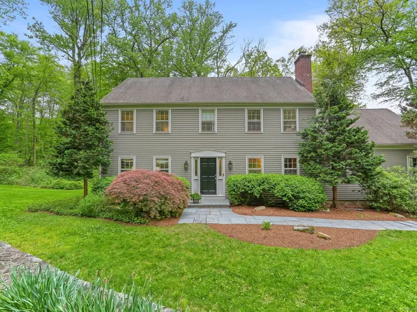 85 Whiting Pond Road, Fairfield, CT 06824