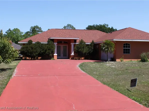 5118 Lake Haven Blvd, Sebring, FL 33875